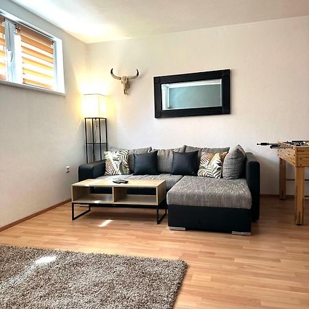 Kleine Wohnung Im Moelltal Penk Ngoại thất bức ảnh