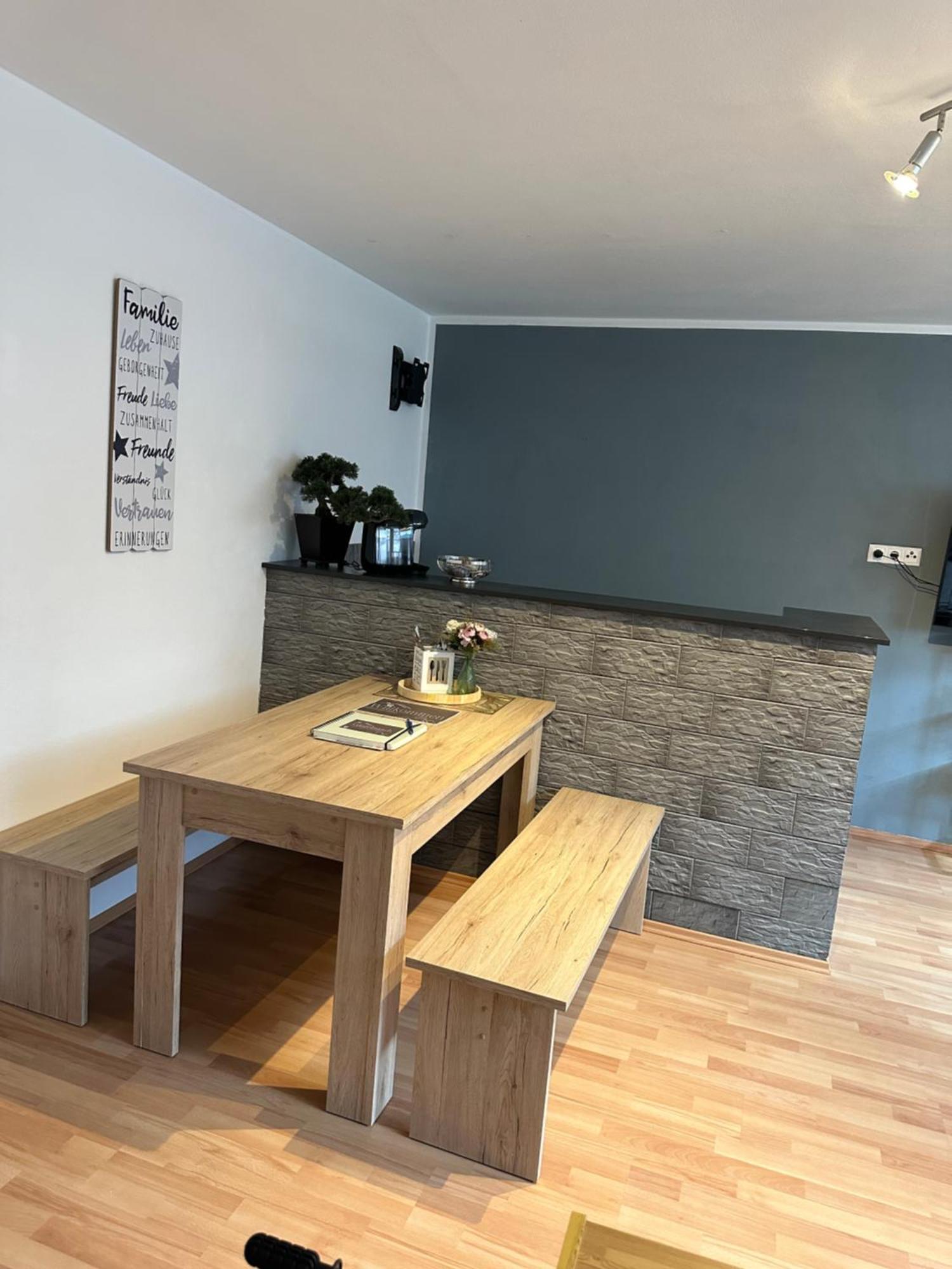 Kleine Wohnung Im Moelltal Penk Ngoại thất bức ảnh