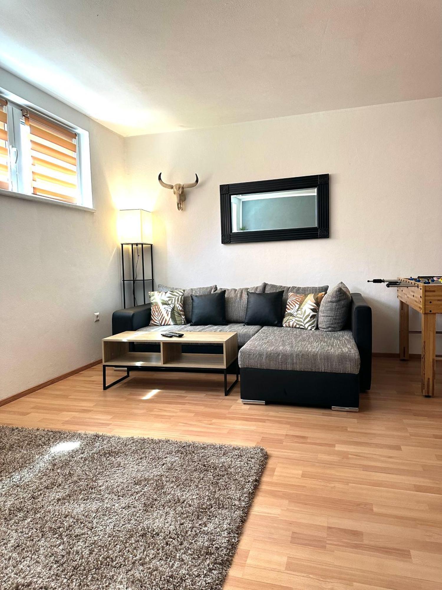 Kleine Wohnung Im Moelltal Penk Ngoại thất bức ảnh