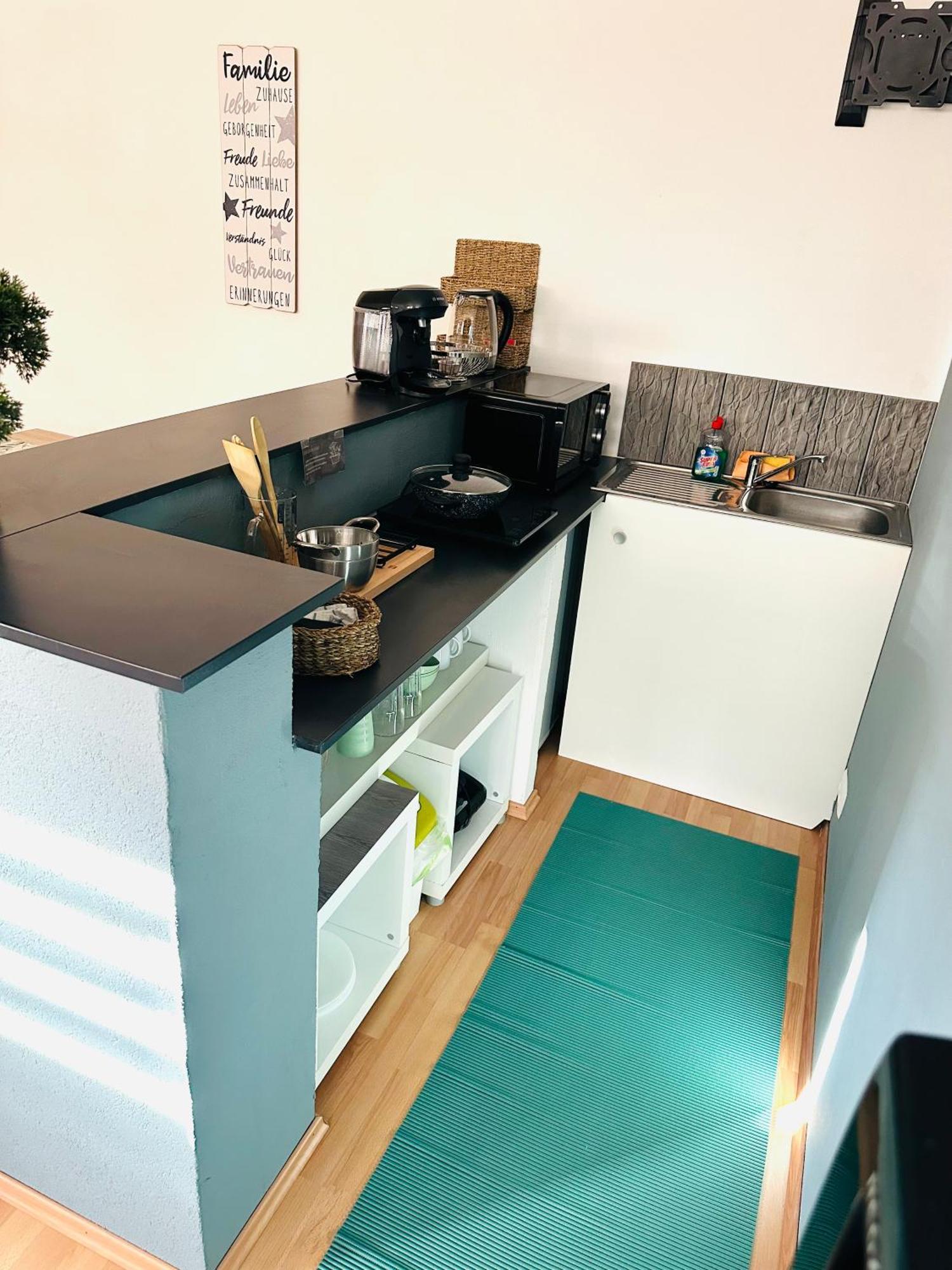 Kleine Wohnung Im Moelltal Penk Ngoại thất bức ảnh