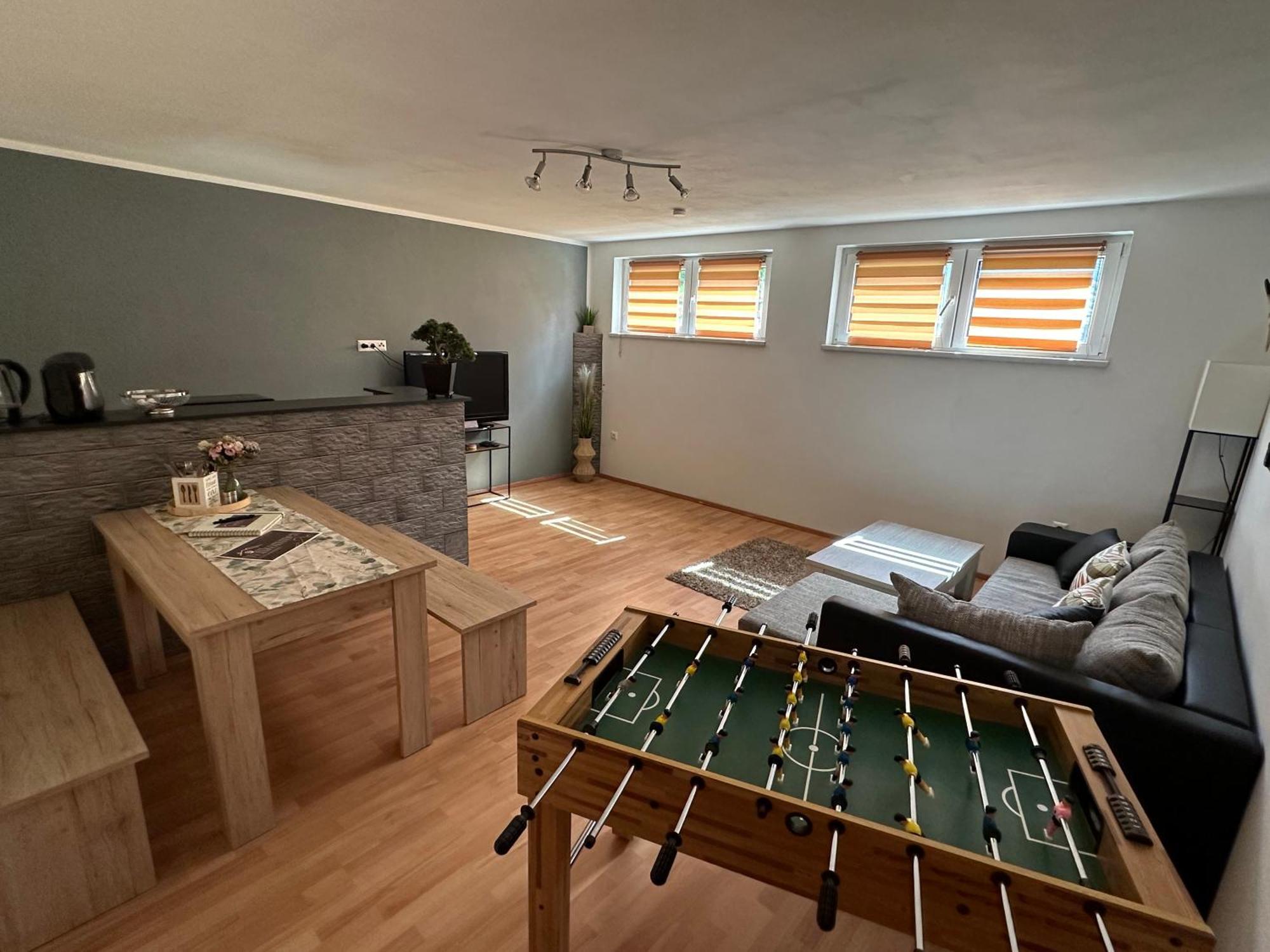 Kleine Wohnung Im Moelltal Penk Ngoại thất bức ảnh