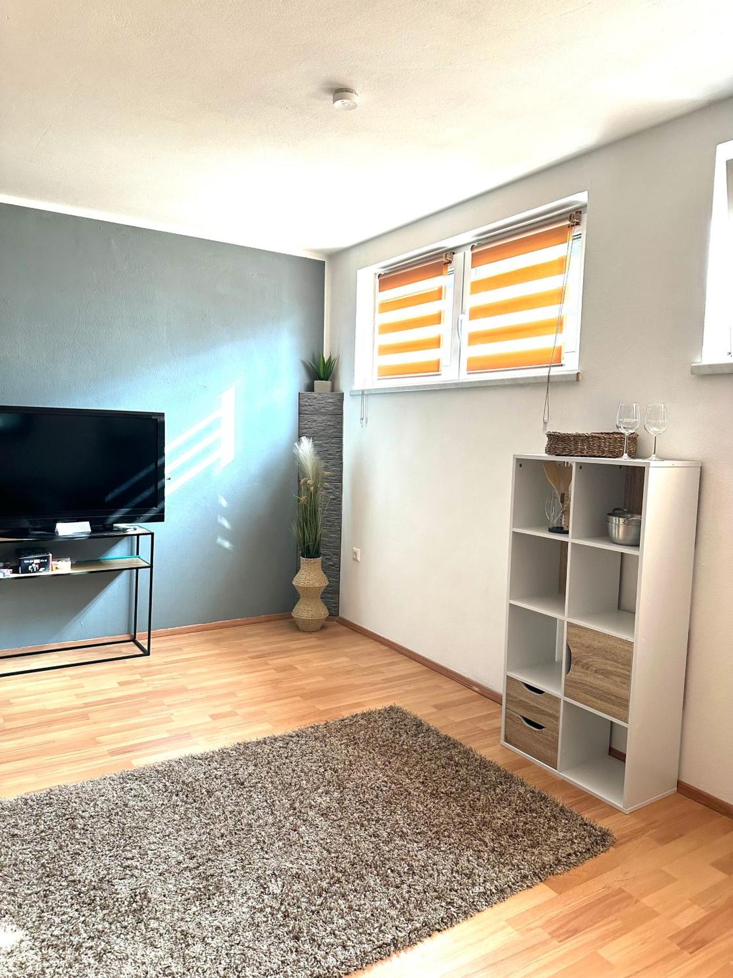 Kleine Wohnung Im Moelltal Penk Ngoại thất bức ảnh
