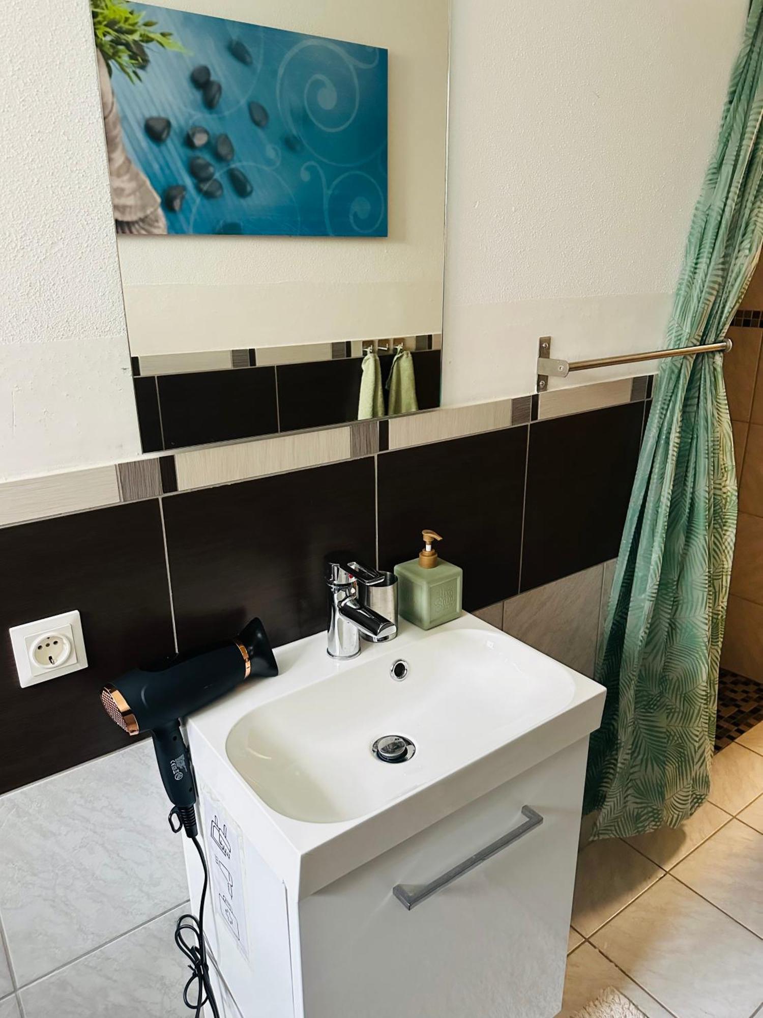 Kleine Wohnung Im Moelltal Penk Ngoại thất bức ảnh