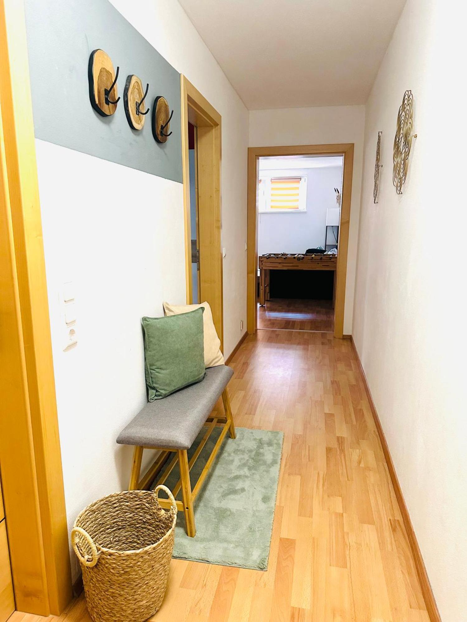 Kleine Wohnung Im Moelltal Penk Ngoại thất bức ảnh
