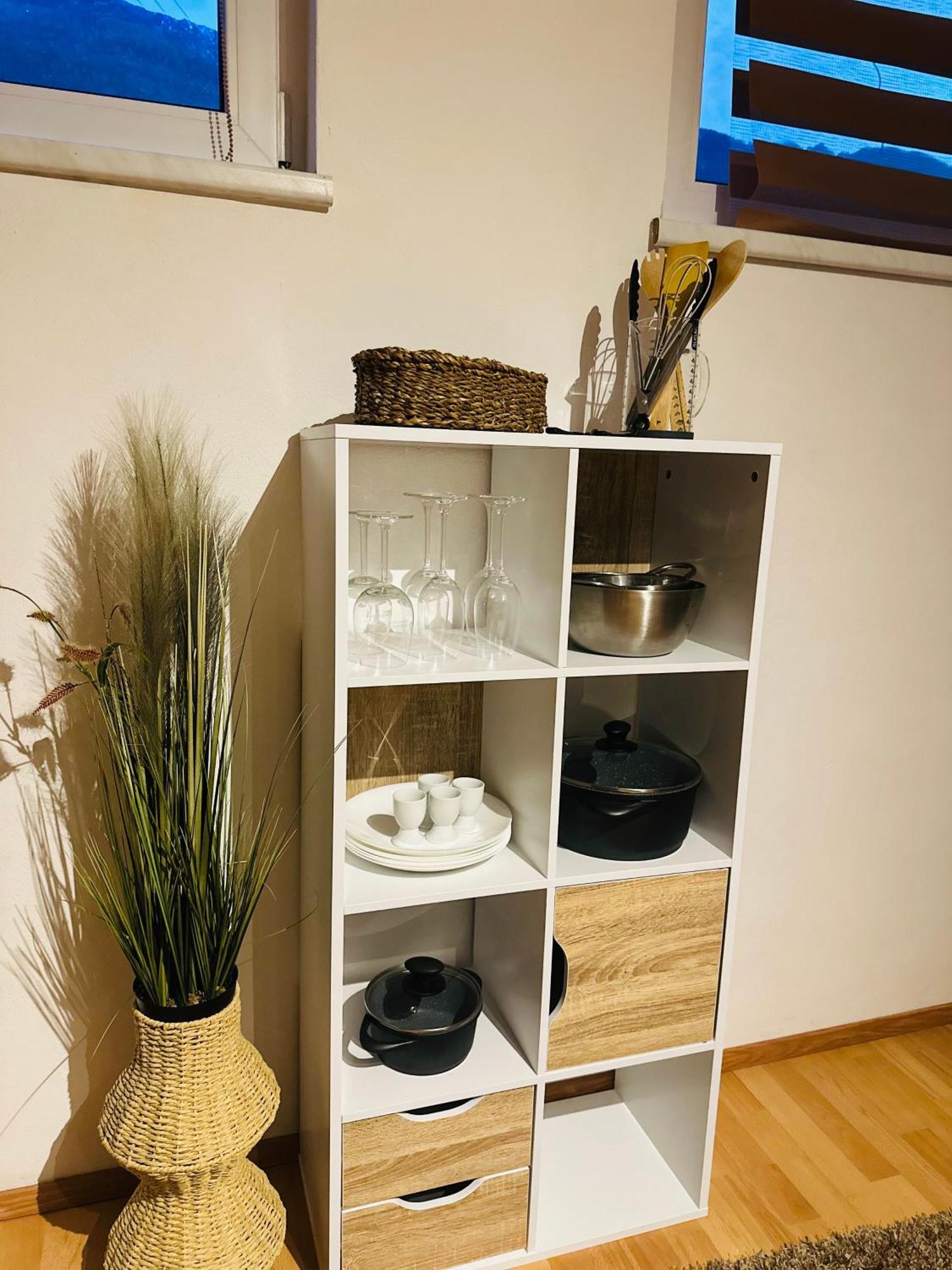 Kleine Wohnung Im Moelltal Penk Ngoại thất bức ảnh